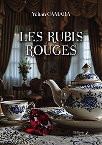 Les rubis rouges