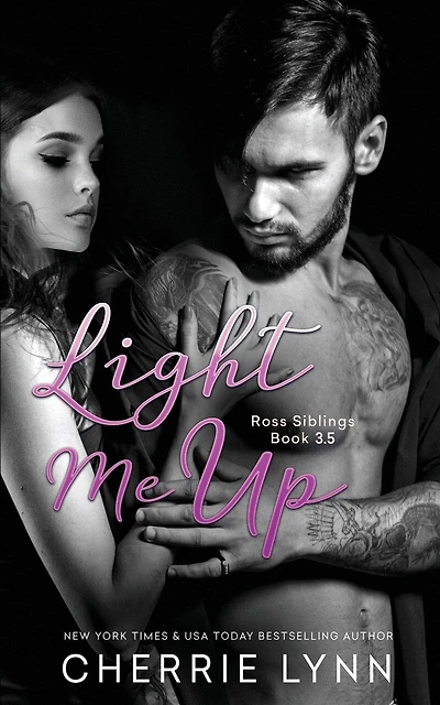 Light Me Up