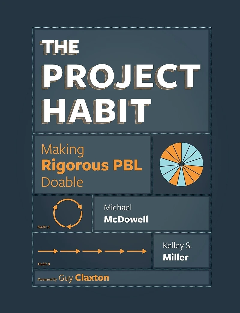 The Project Habit: Making Rigorous PBL Doable