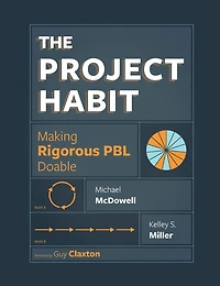 The Project Habit: Making Rigorous PBL Doable