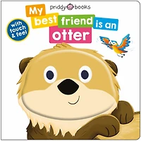My Best Friend is an Otter