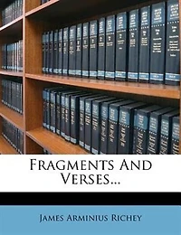 Fragments And Verses