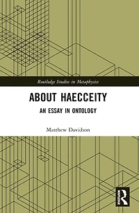 About Haecceity: An Essay Ontology