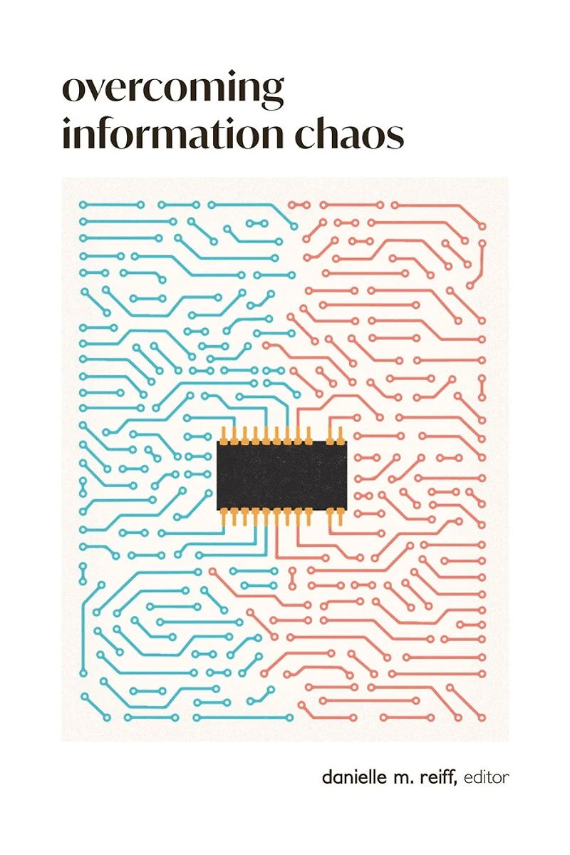 Overcoming Information Chaos: A Guide to Cultivating Peaceful Communities the Digital Age