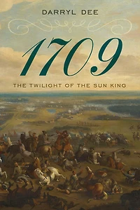 1709: the Twilight of Sun King