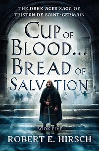 Cup of Blood . Bread Salvation