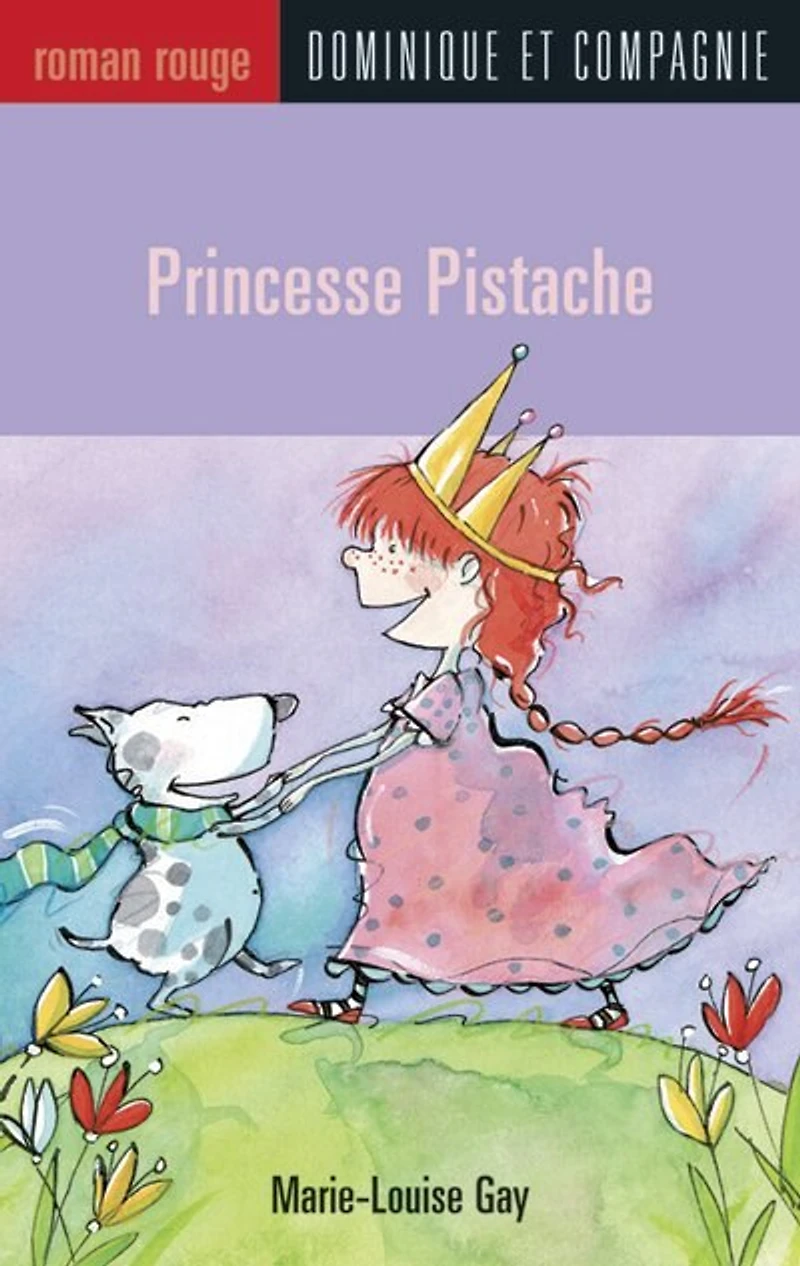 044-PRINCESSE PISTACHE