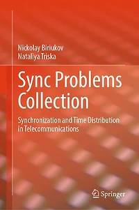 Sync Problems Collection: Synchronization and Time Distribution Telecommunications