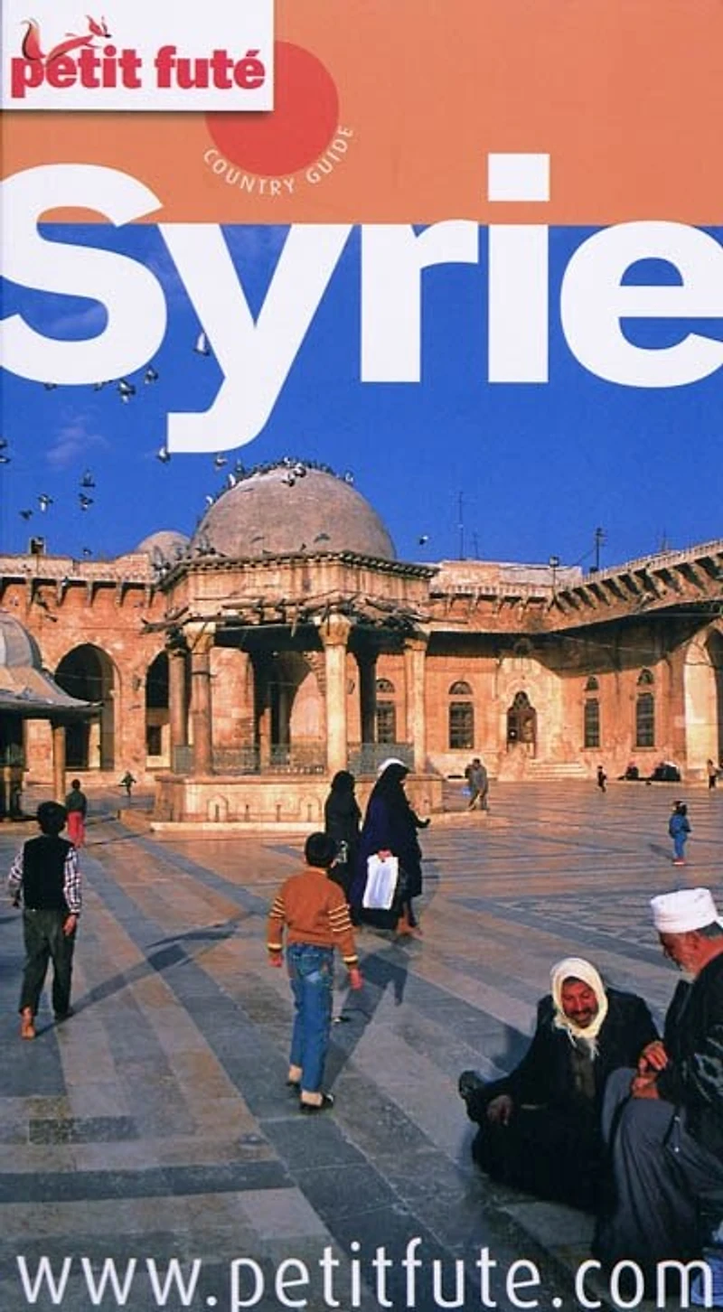 Syrie: 2011-2012