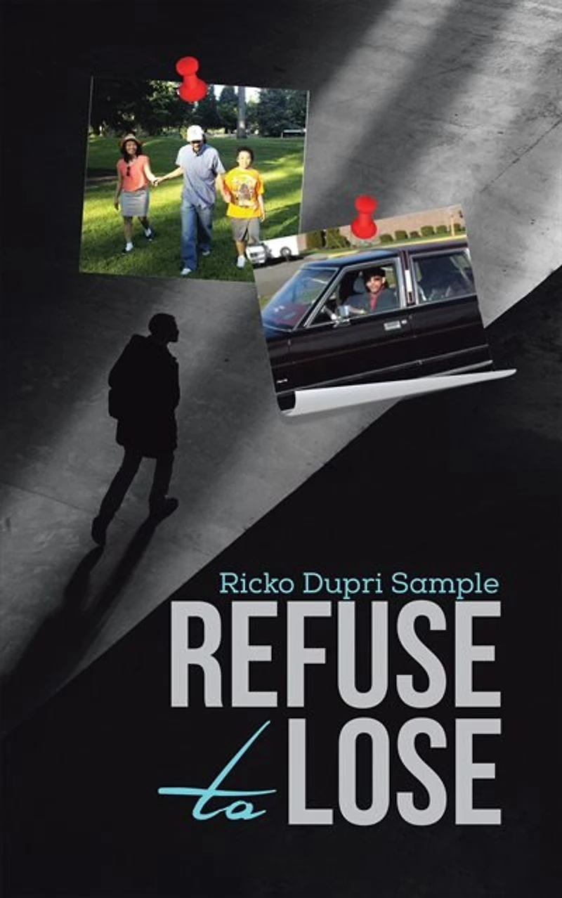 Refuse To Lose