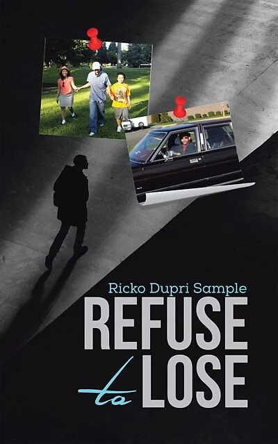 Refuse To Lose