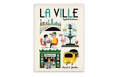 La ville