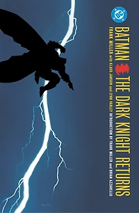 Batman: The Dark Knight Returns (New Edition)
