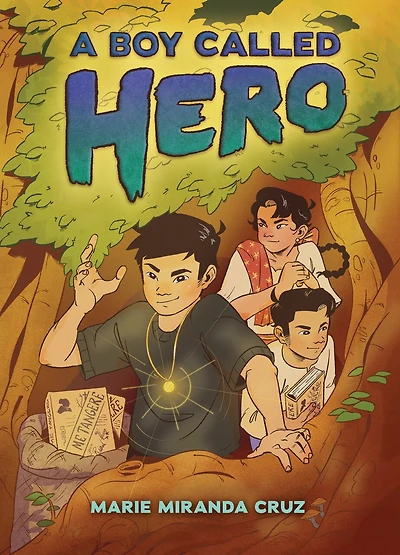 A Boy Called Hero