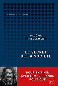 Le secret de la société