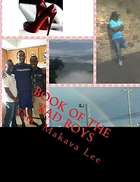 Book of the Bad Boys