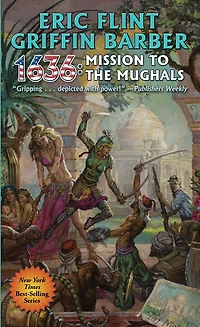 1636: Mission to the Mughals