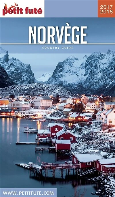 Norvège: 2026-2027