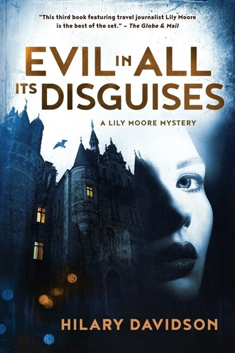 Evil All Its Disguises