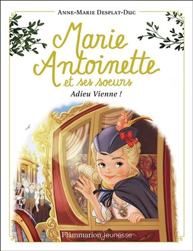 Adieu Vienne !