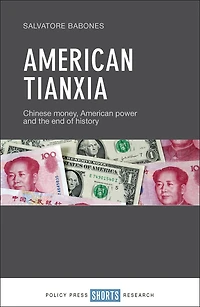 American Tianxia: Chinese Money, Power And The End Of History