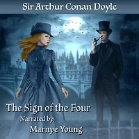 the Sign of Four Lib/E