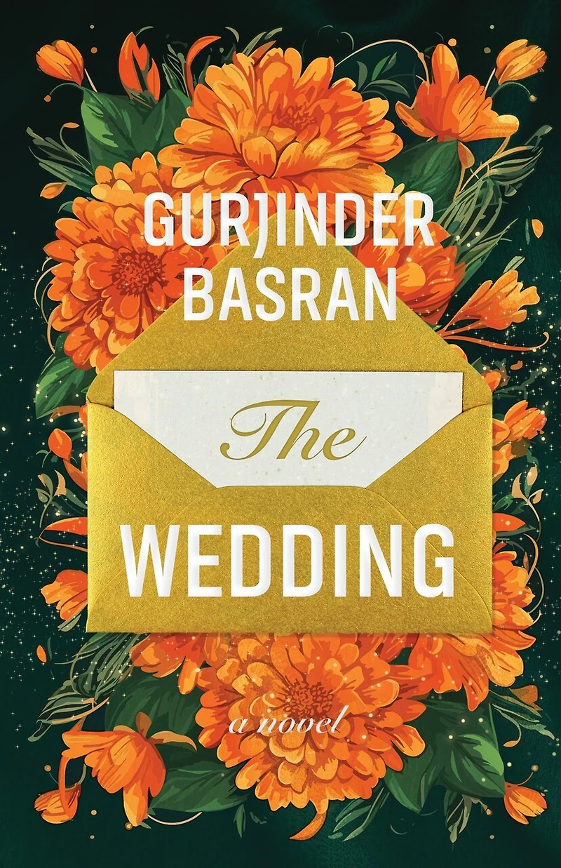 The Wedding: A Novel