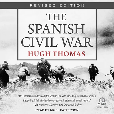 The Spanish Civil War: Revised Edition
