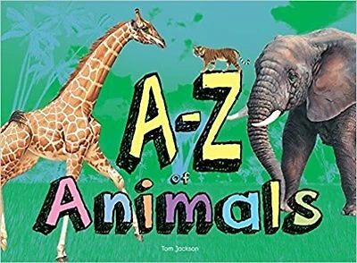 AZ OF ANIMALS