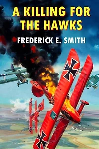 A Killing for the Hawks