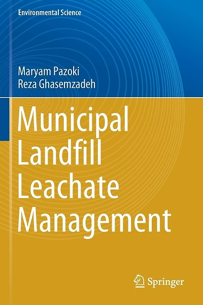 Municipal Landfill Leachate Management