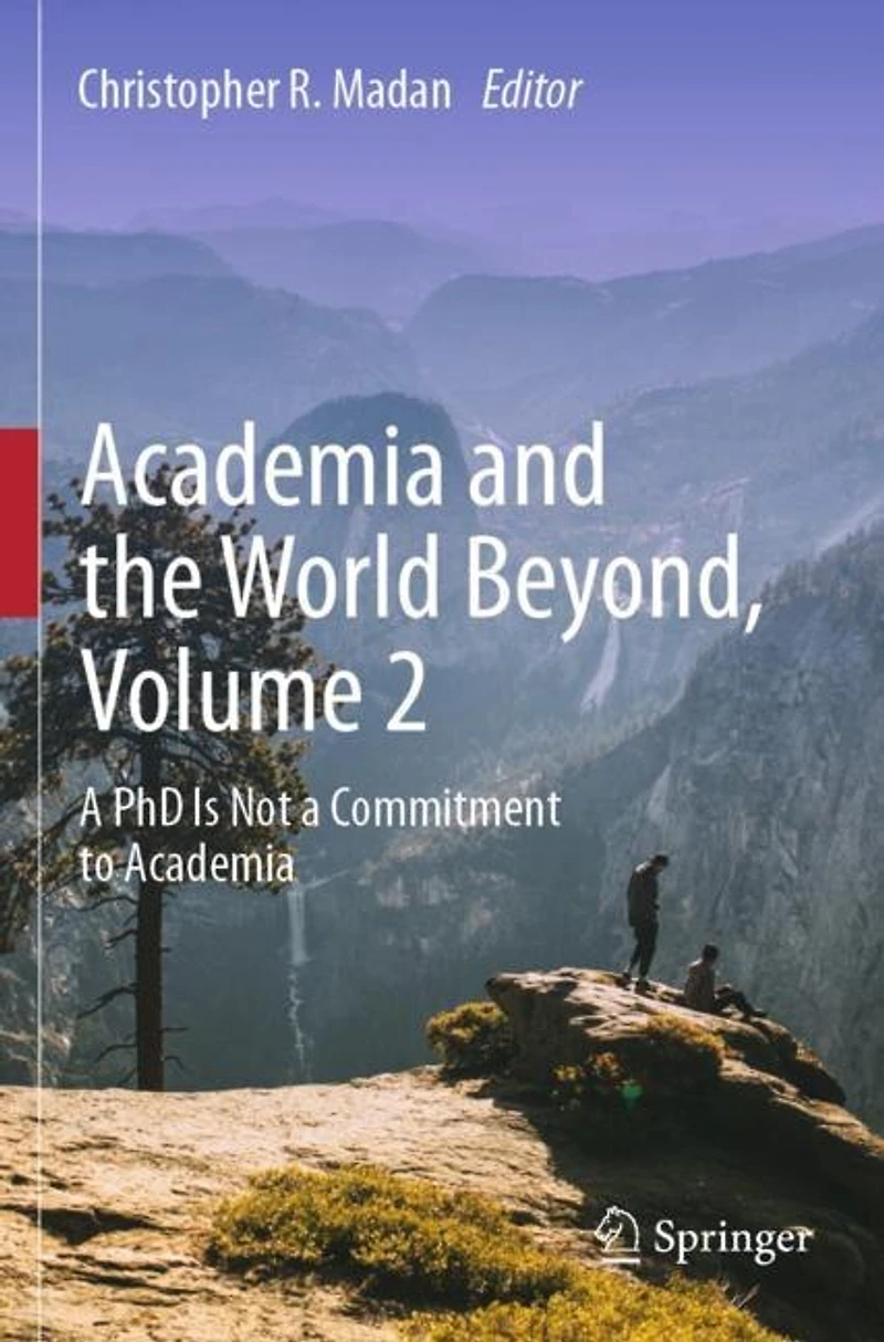 Academia and the World Beyond