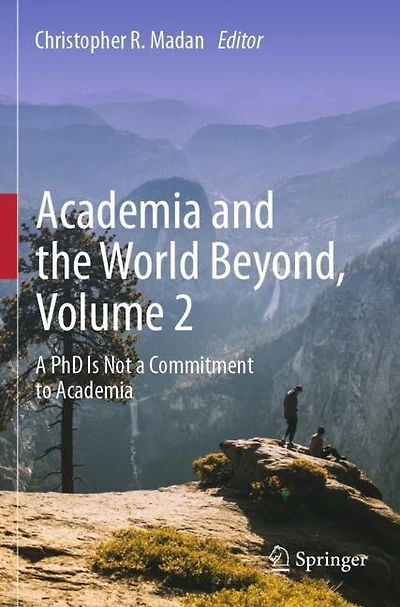 Academia and the World Beyond