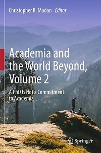 Academia and the World Beyond
