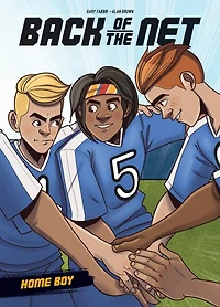 Home Boy: #6