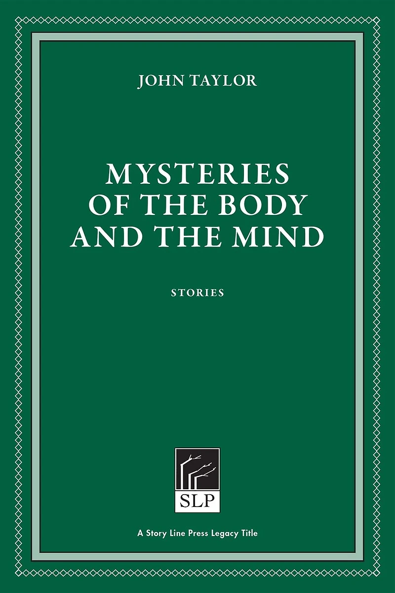 Mysteries of the Body and Mind