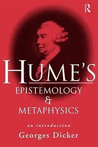 Hume's Epistemology and Metaphysics: An Introduction