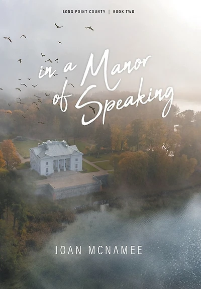 a Manor of Speaking