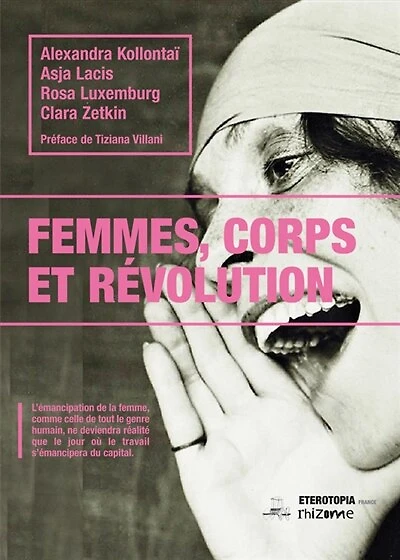 Femmes, corps et révolution, Vol. 1