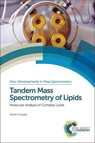 Tandem Mass Spectrometry Of Lipids: Molecular Analysis Of Complex Lipids