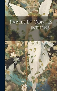 Fables Et Contes Indiens