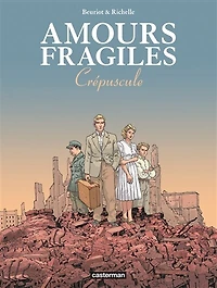 Crépuscule