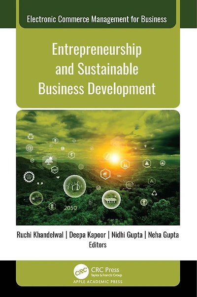 Entrepreneurship and Sustainable Business Development