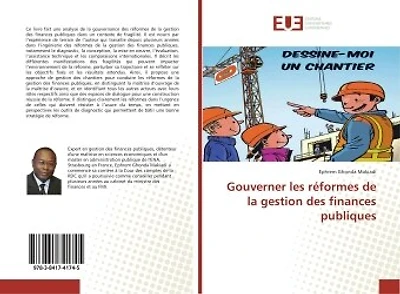 Gouverner les réformes de la gestion des finances publiques