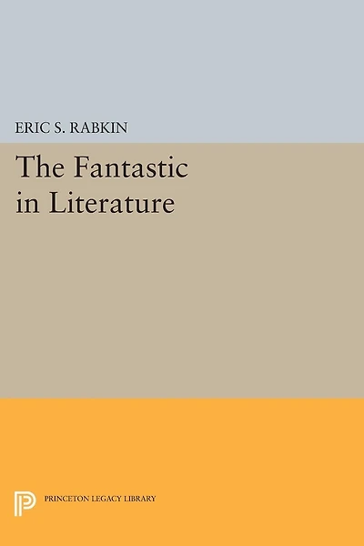 The Fantastic Literature