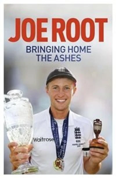 Bringing Home The Ashes: Winning With England