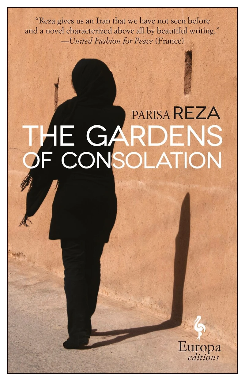 The Gardens Of Consolation
