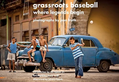 Grassroots Baseball: Route 66