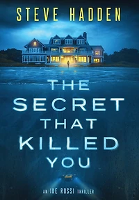 The Secret That Killed You