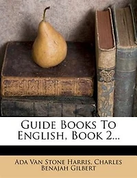 Guide Books to English, Book 2